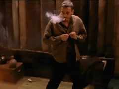 Julia Lemmertz in A Fit of Rage 8
