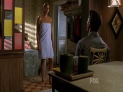 Amanda Righetti in North Shore 9