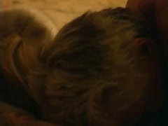 Natasha Henstridge in Widow On The Hill 14