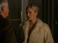 Natasha Henstridge in Widow On The Hill 9
