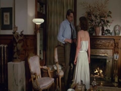 Genevieve Bujold in Dead Ringers