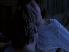 Genevieve Bujold in Dead Ringers 2