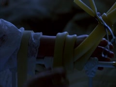 Genevieve Bujold in Dead Ringers 4