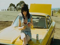 Emily Barclay in Suburban Mayhem 1