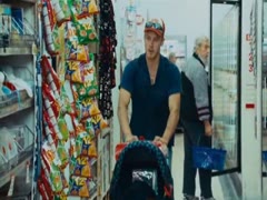 Emily Barclay in Suburban Mayhem 12