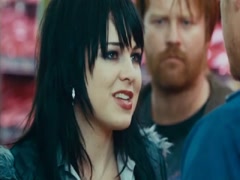 Emily Barclay in Suburban Mayhem 13