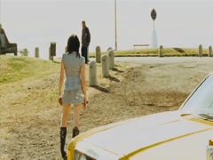 Emily Barclay in Suburban Mayhem 7