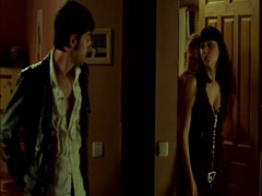 Miriam Giovanelli in Mentiras Y Gordas 2