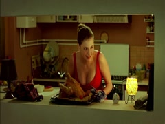 Miriam Giovanelli in Mentiras Y Gordas 6
