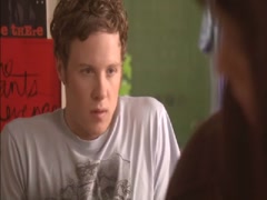 Amber Tamblyn sexy scene in Havoc 2 4