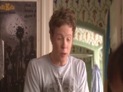 Amber Tamblyn sexy scene in Havoc 2 5