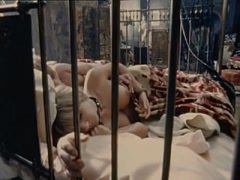 Mazur Monet nude , boobs scene in Stoned