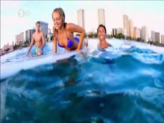 Samara Weaving in Home & Away 14