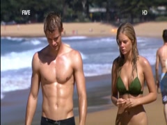 Samara Weaving in Home & Away 19