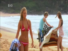 Samara Weaving in Home & Away 8