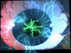 Olivia Alexander in Killer Eye 18