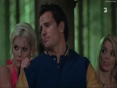 Ivonne Schoenherr in Halloween Horror Hostel 15