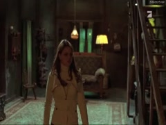 Ivonne Schoenherr in Halloween Horror Hostel 7