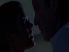 Susan Ward hot , cleavage scene in The In Crowd 15