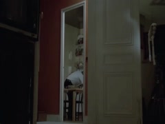 Isabelle Huppert Couple , boobs scene in Loulou 16