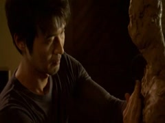Yeon Woo Hyeon Jin nude , boobs scene in Natalie 10
