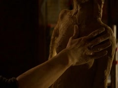Yeon Woo Hyeon Jin nude , boobs scene in Natalie 12