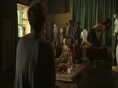 Yeon Woo Hyeon Jin nude , boobs scene in Natalie 4