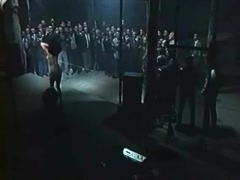 Maribel Verdu in La Femme Et Le Pantin 17
