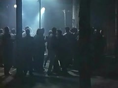 Maribel Verdu in La Femme Et Le Pantin 18