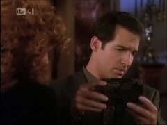 Gates McFadden nude , on top scene  in Dream On 8