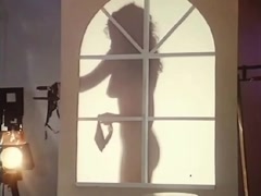 Federica Farnese in Intrigo d'amore 1