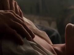 Kim Basinger in Nine and half Weeks 1