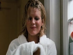 Kim Basinger in Nine and half Weeks 11
