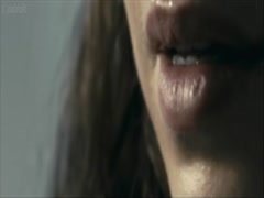 Aina Clotet nude, boobs scene in Elisa K 10