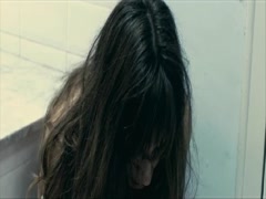 Aina Clotet nude, boobs scene in Elisa K