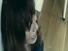 Aina Clotet nude, boobs scene in Elisa K 5