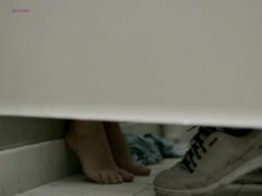 Marie Ange Casta in Mineurs 27 11