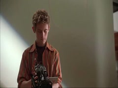 Anne Hathaway in Havoc masturbating scene 12