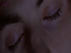 Jessica Biel underware, hotscene in London 3