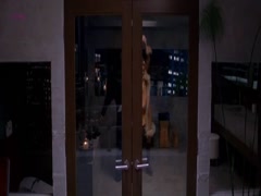 Jessica Biel underware, hotscene in London 5