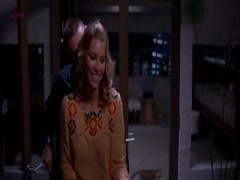 Jessica Biel underware, hotscene in London 6
