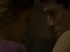 Laetitia Casta in The Blue Bicycle 12