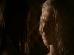 Roxanne McKee in Game of Thrones 18