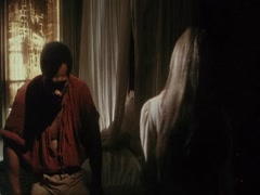 Susan George hot , kissing scene in Mandingo 17