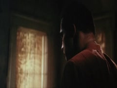 Susan George hot , kissing scene in Mandingo 9