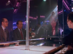 Nicole Eggert nude, striping scene in Secret Sins 1