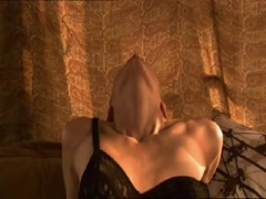Mia Kirshne underware ,hot scene in The L Word 13