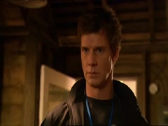 Mia Kirshne underware ,hot scene in The L Word 17