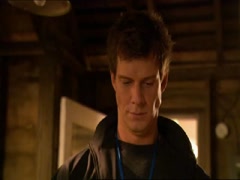 Mia Kirshne underware ,hot scene in The L Word 18