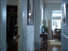 Mia Kirshne underware ,hot scene in The L Word 7